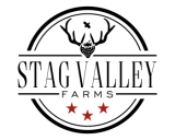 https://www.logocontest.com/public/logoimage/1560642753stag valey farms E9.png